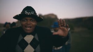 Phoka Ea Boroa Ft Sannere - Lesotho