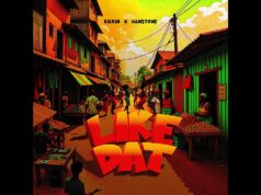 Rilvin X Hanstone – Like Dat Rilvin X Hanstone - Like Dat