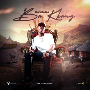 Litshepe Lr - Bashana Ba Khang Delux