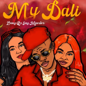 Loony Q Ft Jay Maester - My Dali