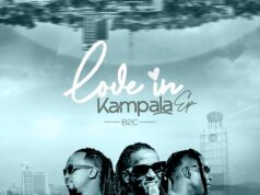 EP B2C – Love In Kampala