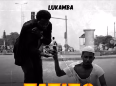 Lukamba – Tatizo Lukamba - Tatizo
