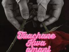 Luuvany Ft Abbyrashy – Tuachane Kwa Amani Luuvany Ft Abbyrashy - Tuachane Kwa Amani