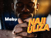 Maby – Najiuliza Maby - Najiuliza
