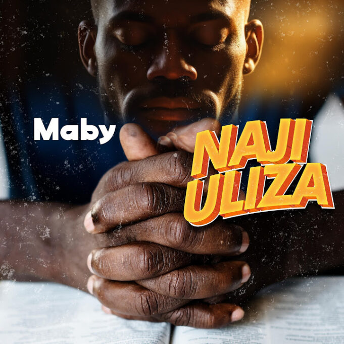 Maby - Najiuliza
