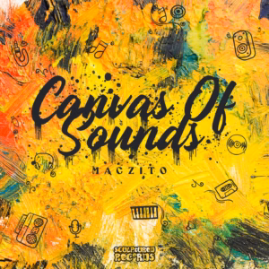MacZito - How You Make Me Feel Ft. RoneeDeep & Taiegh Tae