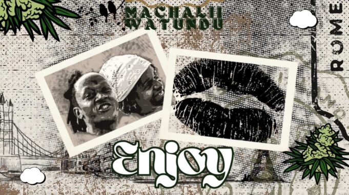 Machalii Watundu - Mwaa Mwaa!