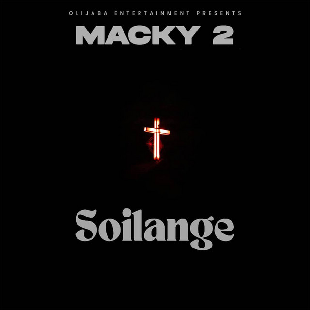Macky2 - Soilange