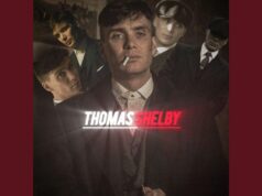 Malinga – Tommy Shelby (Freestyle) Malinga - Tommy Shelby (Freestyle)