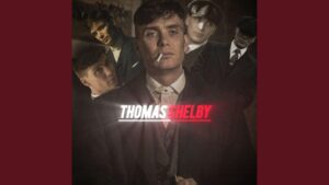 Malinga - Tommy Shelby (Freestyle)