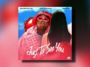 Malome Vector – Just To See You Ft Lizwi Wokuqala & Sannere Malome Vector - Just To See You Ft Lizwi Wokuqala & Sannere