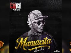 Alien Skin – Mamacita Alien Skin - Mamacita