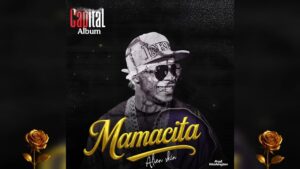 Alien Skin - Mamacita
