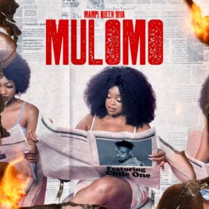 Mampi Queen Diva Ft Chile One Mr Zambia - MULOMO