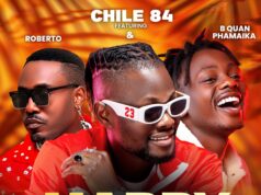 Chile 84 Ft Roberto & B Quan Phamaika – Marry You Chile 84 Ft Roberto & B Quan Phamaika - Marry You