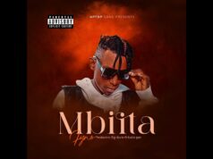 Fyno Ug – Mbiita Fyno Ug - Mbiita