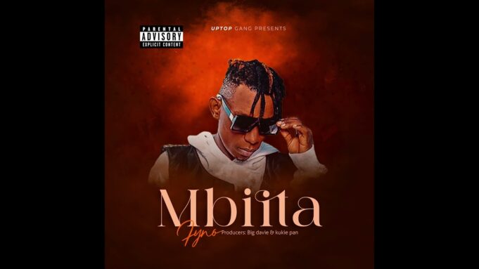 Fyno Ug - Mbiita Fyno Ug - Mbiita