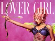 Megan Thee Stallion – Lover Girl Megan Thee Stallion - Lover Girl