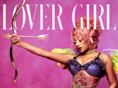 Megan Thee Stallion – Lover Girl Megan Thee Stallion - Lover Girl