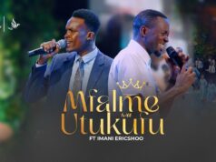 Dr.Ipyana Ft Iman Eric Shoo – Mfalme Wa Utukufu Dr.Ipyana Ft Iman Eric Shoo - Mfalme Wa Utukufu