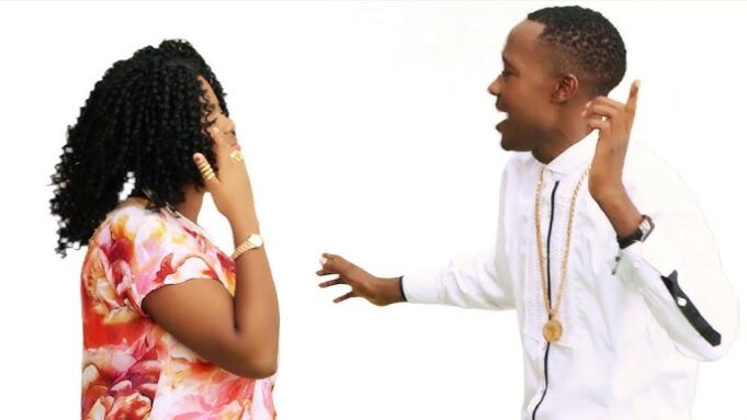 Yombo Man - Akalandarugo Remix by Dj Mido