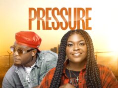 Miss Wizzy Ft Vinchenzo – Pressure Miss Wizzy Ft Vinchenzo - Pressure