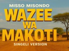 Misso Misondo – Wazee Wa Makoti