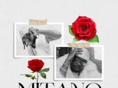 Lony Bway X Marioo – Mitano Lony Bway X Marioo - Mitano