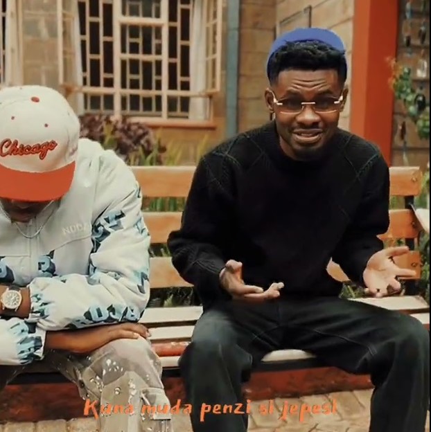 Momox KE & Wyse Tz – I Miss You