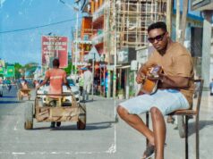 Motra The Future – Msema Kweli