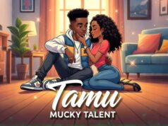 Mucky Talent – Tamu