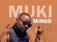 Muki Mingo – Basi Muki Mingo - Basi