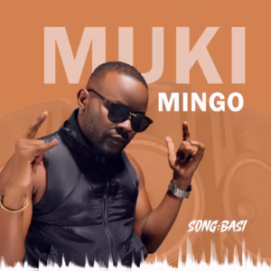 Muki Mingo - Basi