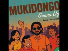 Gunna UG – Mukidongo Gunna UG - Mukidongo