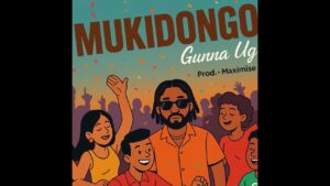 Gunna UG - Mukidongo