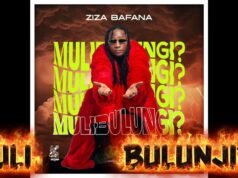 Ziza Bafana – Muli Bulunji? Ziza Bafana - Muli Bulunji?