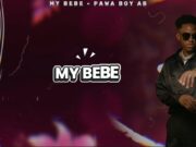 Pawaboy AB – My Bebe Pawaboy AB - My Bebe
