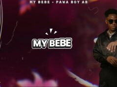 Pawaboy AB – My Bebe Pawaboy AB - My Bebe