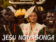 Ntaate – Jesu Ngiyabonga Ntaate - Jesu Ngiyabonga