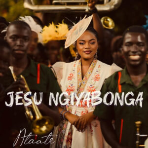 Ntaate - Jesu Ngiyabonga