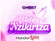 Nandor Love – Nzikiriza Nandor Love - Nzikiriza