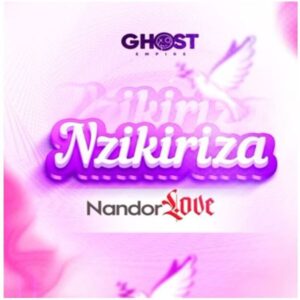 Nandor Love - Nzikiriza