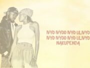 NyAgO mAn Ft Zuuh – Nakupenda NyAgO mAn Ft Zuuh - Nakupenda
