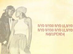 NyAgO mAn Ft Zuuh – Nakupenda NyAgO mAn Ft Zuuh - Nakupenda