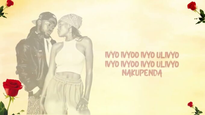 NyAgO mAn Ft Zuuh - Nakupenda