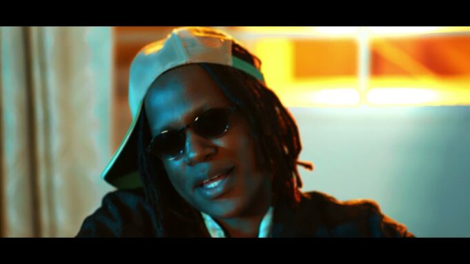 Nandor Love - Zibasanaze