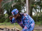 Diamond Platnumz – Nani Diamond Platnumz - Nani