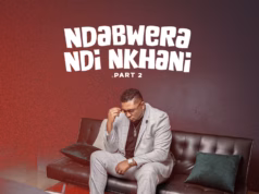 ALBUM Kell Kay – Ndabwera Ndi Nkhani (Part 2)