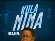 Ngajupa – Kulanina Ngajupa - Kulanina