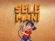 Ngajupa – Selemani Ngajupa - Selemani